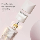 Electric Razor