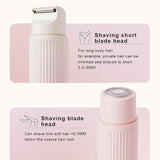 Electric Razor