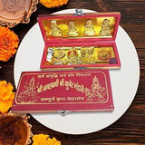 Dhan Laxmi Kuber Bhandari Yantra
