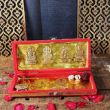 Dhan Laxmi Kuber Bhandari Yantra